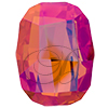 SWAROVSKI 4795 Graphic Fancy Stone 14mm Astral Pink